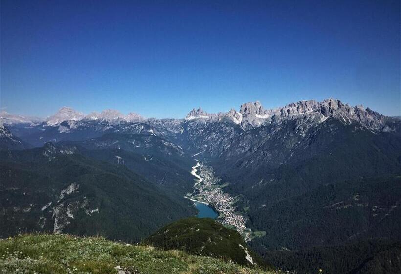 فندق Albergo Giannina