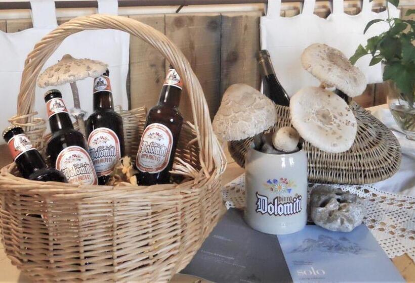 فندق Albergo Giannina