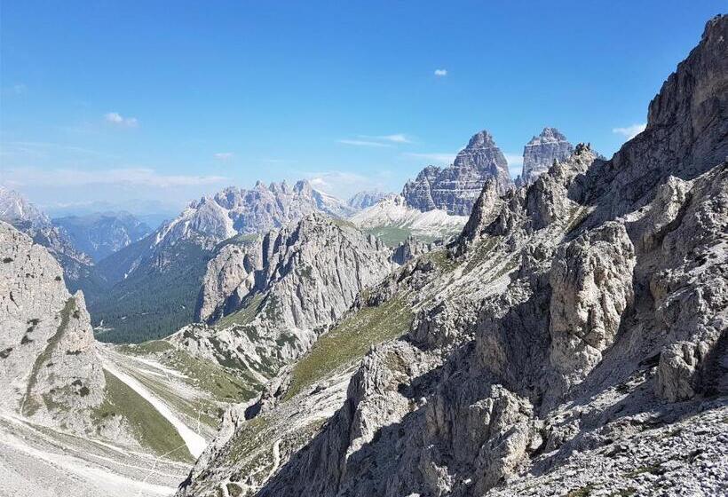 فندق Albergo Giannina