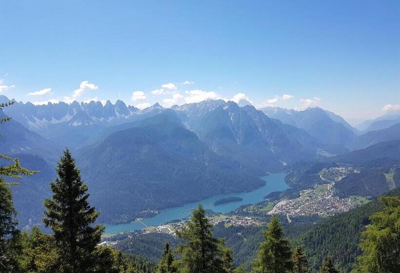 فندق Albergo Giannina