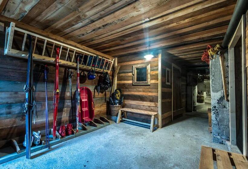 فندق Albergo Giannina