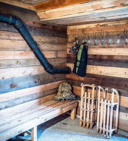 فندق Albergo Giannina