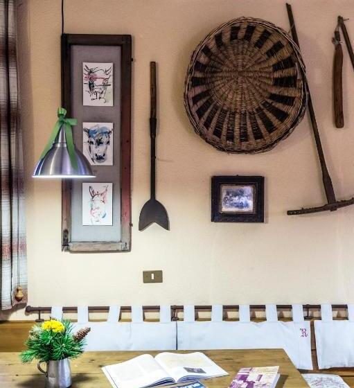 فندق Albergo Giannina