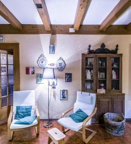 فندق Albergo Giannina