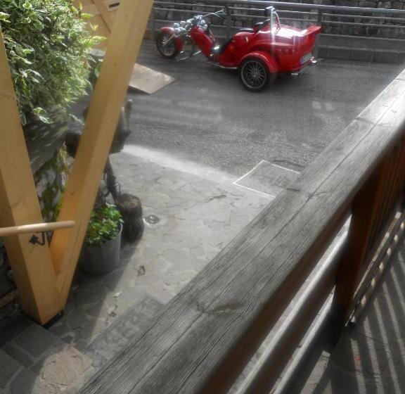 فندق Albergo Giannina