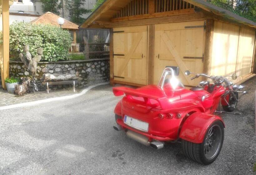 فندق Albergo Giannina