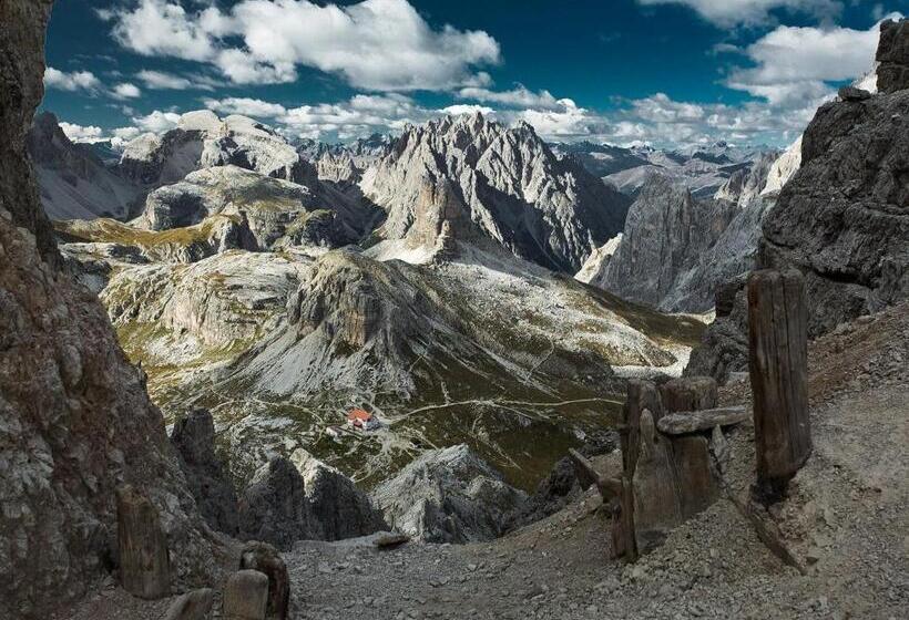 فندق Albergo Giannina