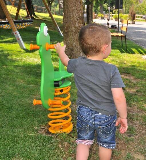 فندق Albergo Legazzuolo Montecampione