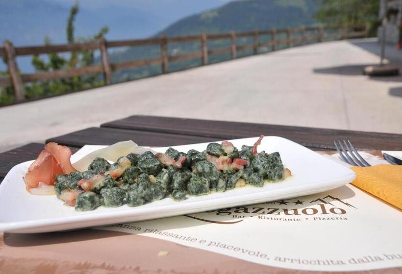 فندق Albergo Legazzuolo Montecampione