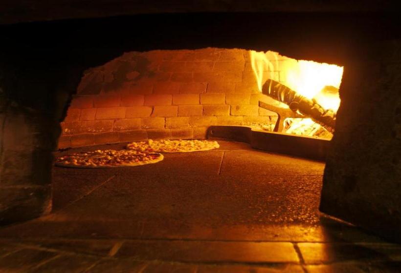 فندق Albergo Legazzuolo Montecampione