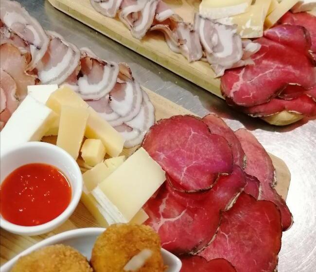 فندق Albergo Legazzuolo Montecampione