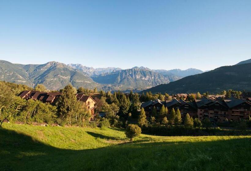 فندق Albergo Legazzuolo Montecampione