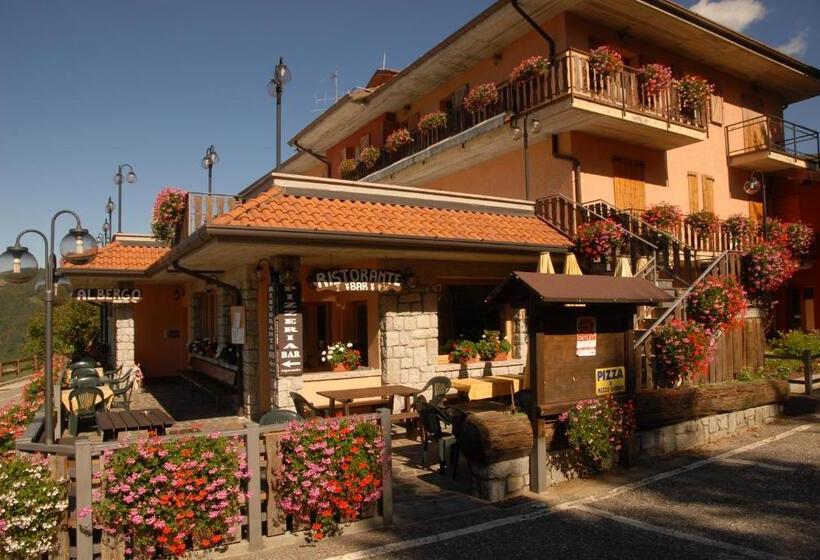 فندق Albergo Legazzuolo Montecampione