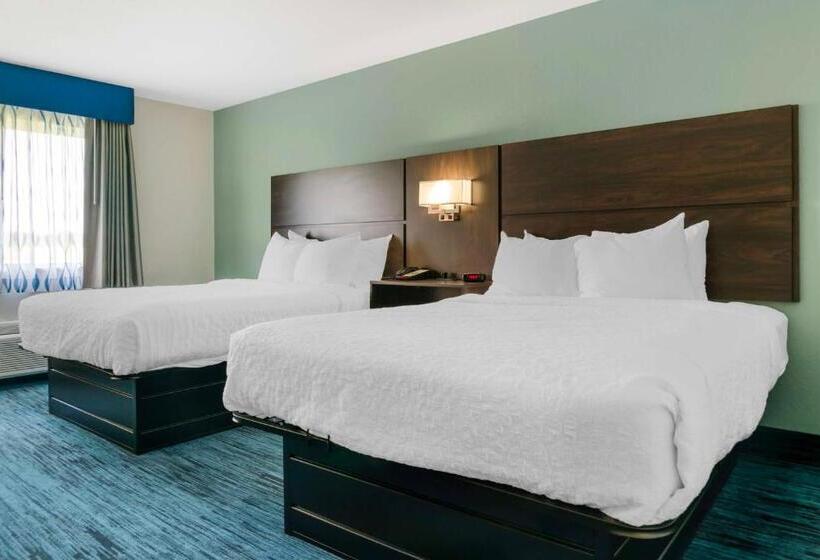 בית מלון כפרי Best Western Clare