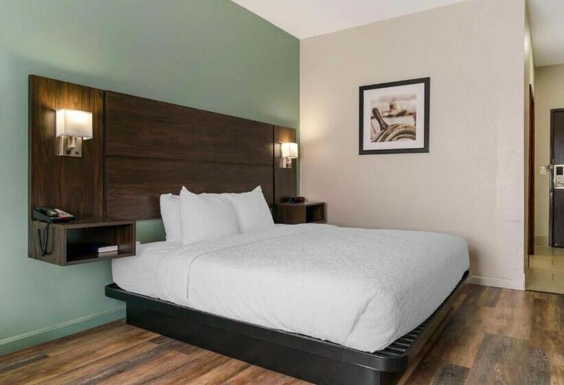 בית מלון כפרי Best Western Clare