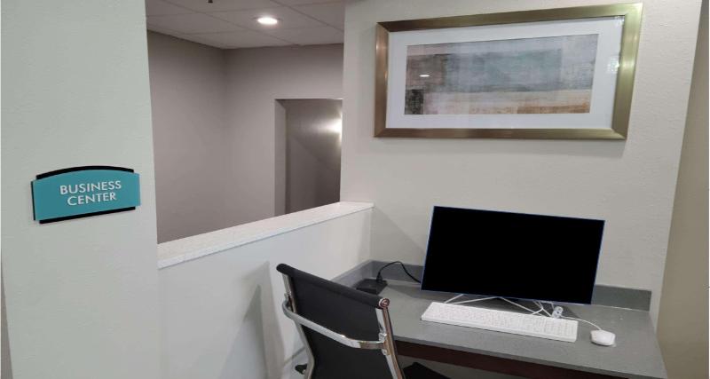 בית מלון כפרי Best Western Clare