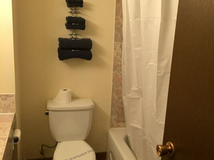 فندق Black Gold Inn