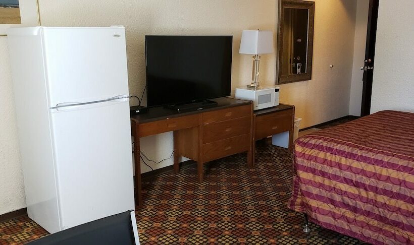 فندق Black Gold Inn