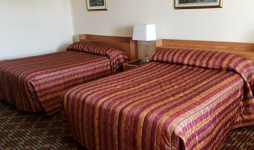 فندق Black Gold Inn