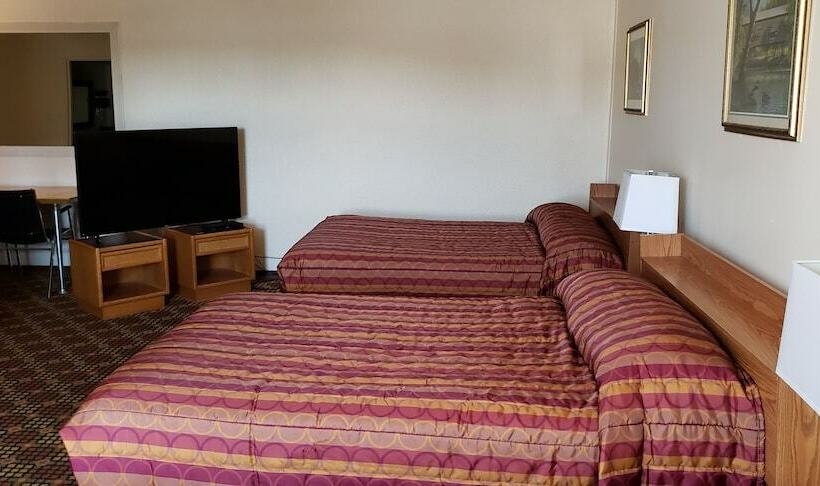 فندق Black Gold Inn