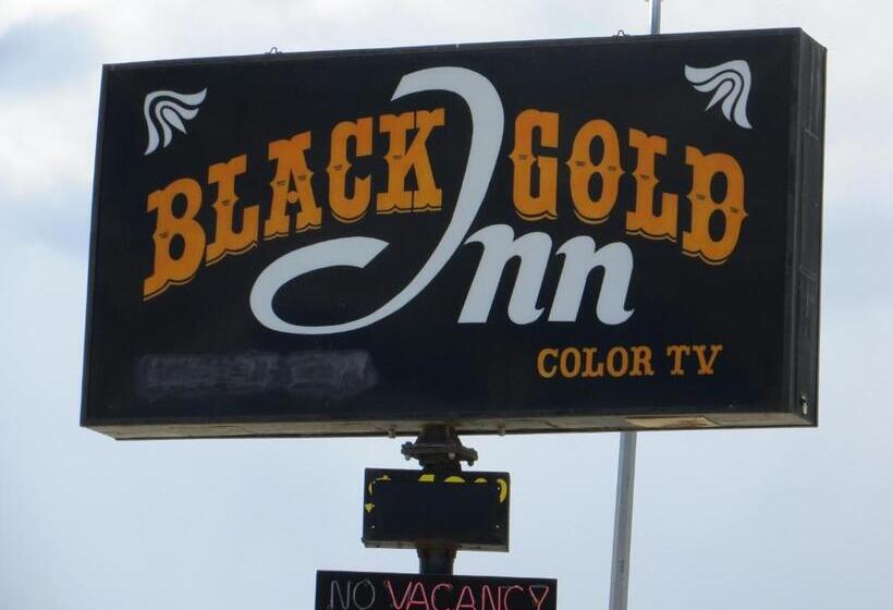 فندق Black Gold Inn