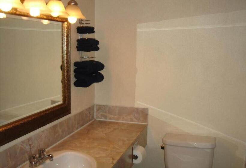 فندق Black Gold Inn