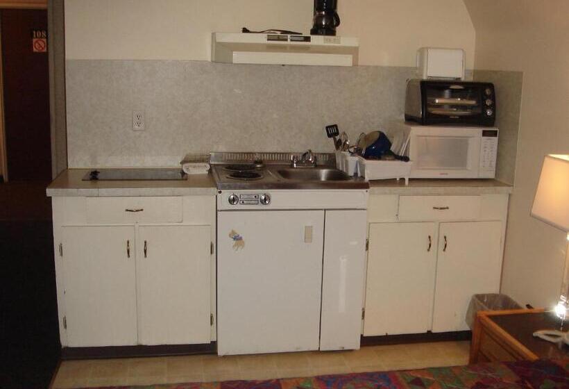 فندق Black Gold Inn