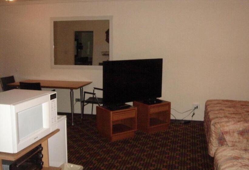 فندق Black Gold Inn