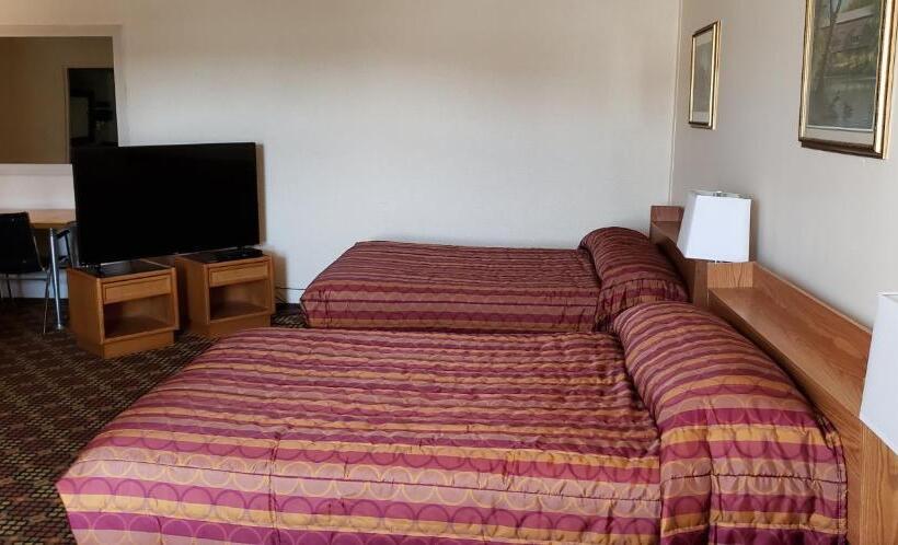 فندق Black Gold Inn