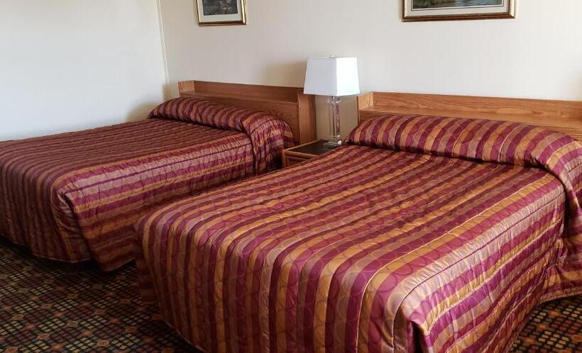 فندق Black Gold Inn