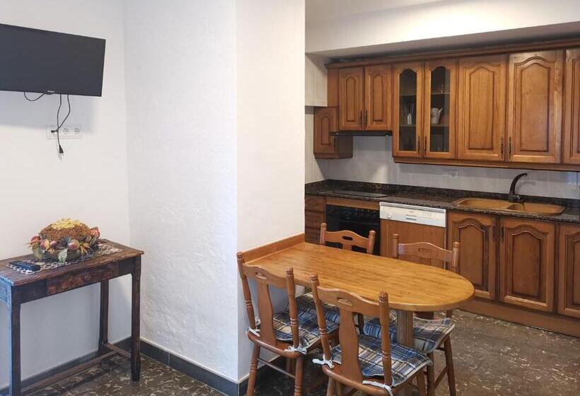 בית מלון כפרי Casa Batlle