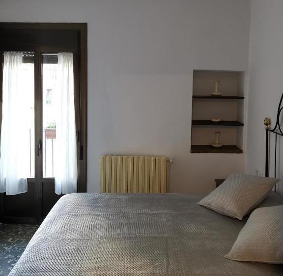 בית מלון כפרי Casa Batlle