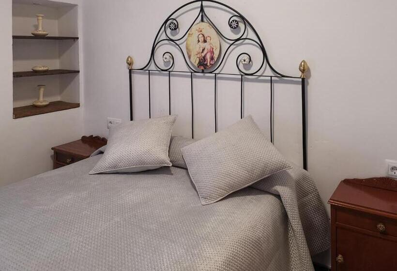 בית מלון כפרי Casa Batlle