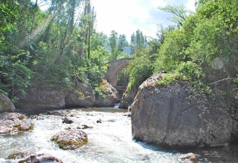 בית מלון כפרי Casa Batlle