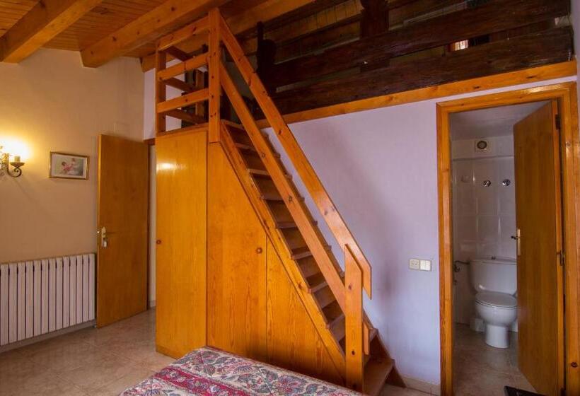 בית מלון כפרי Casa Batlle