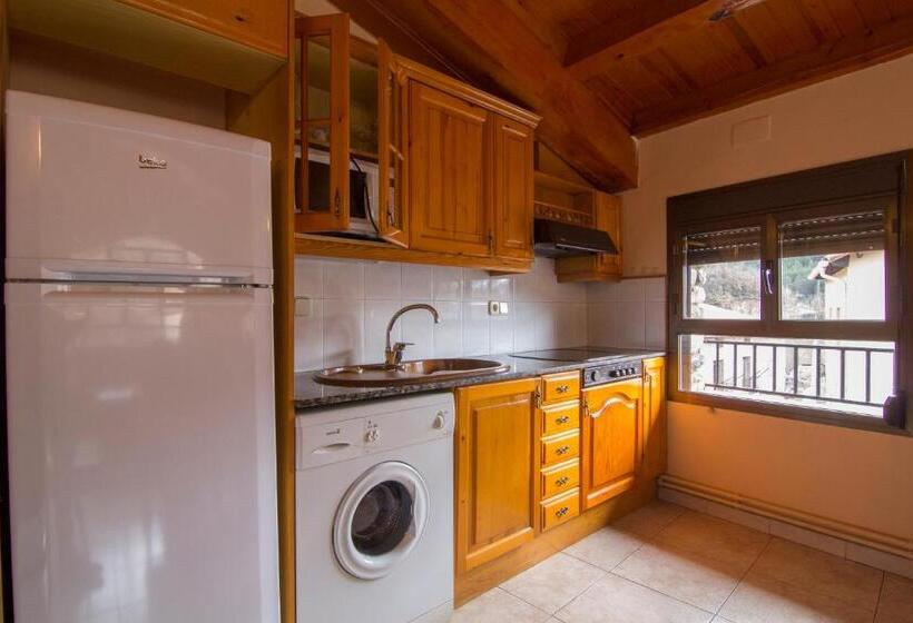 בית מלון כפרי Casa Batlle