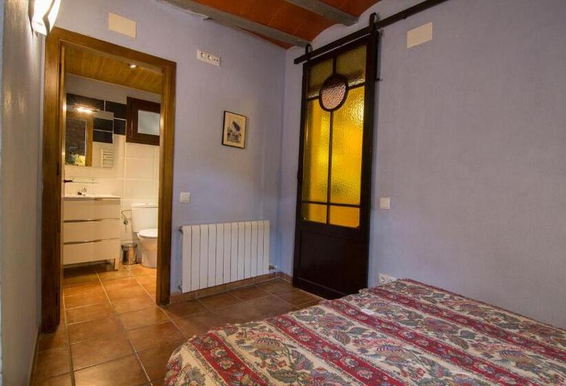 בית מלון כפרי Casa Batlle