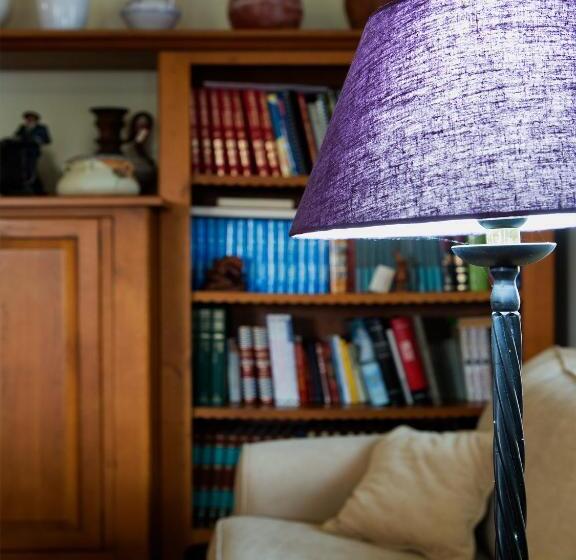 هتل Casa Maravilla