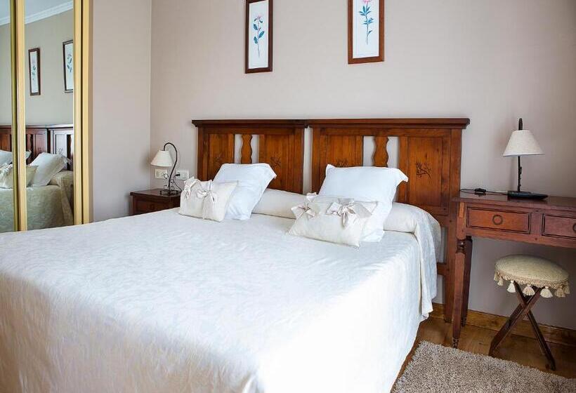 هتل Casa Maravilla