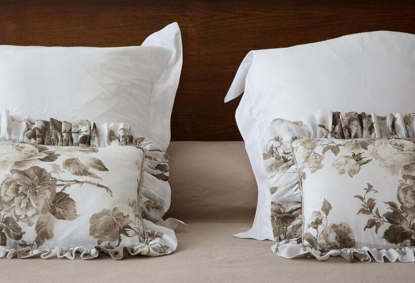 هتل Casa Maravilla