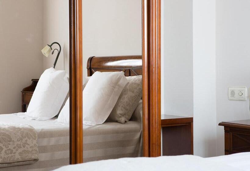 هتل Casa Maravilla