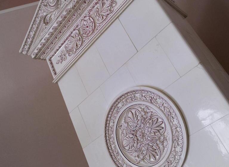 Chateau Herálec Boutique Hotel & Spa By L Occitane