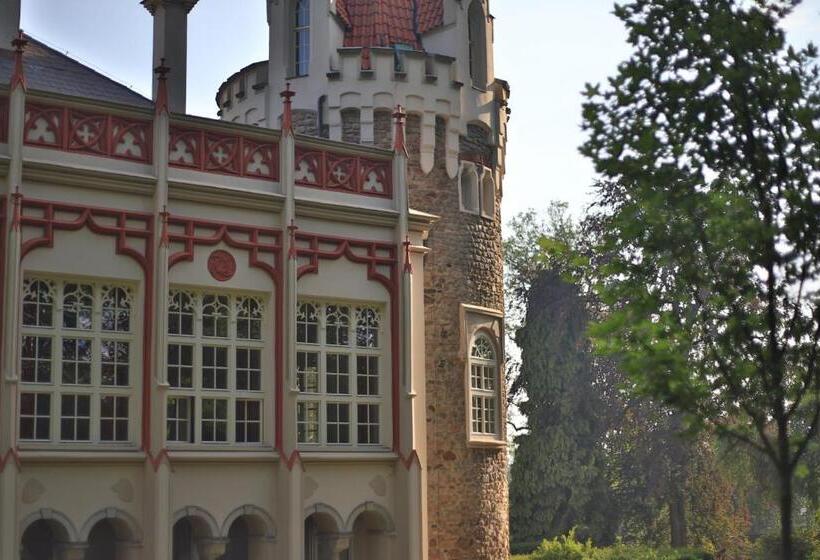 Chateau Herálec Boutique Hotel & Spa By L Occitane