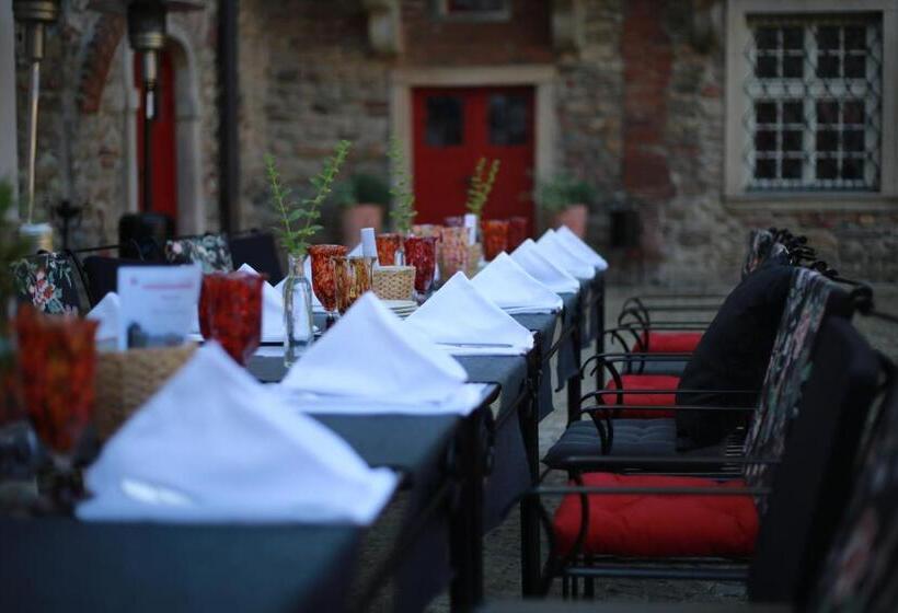 Chateau Herálec Boutique Hotel & Spa By L Occitane