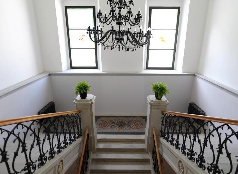 Chateau Herálec Boutique Hotel & Spa By L Occitane