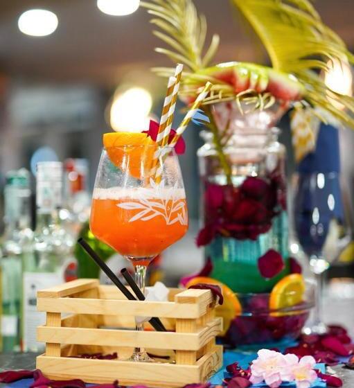 فندق Club La Villa