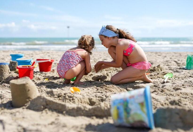 酒店 Club La Villa