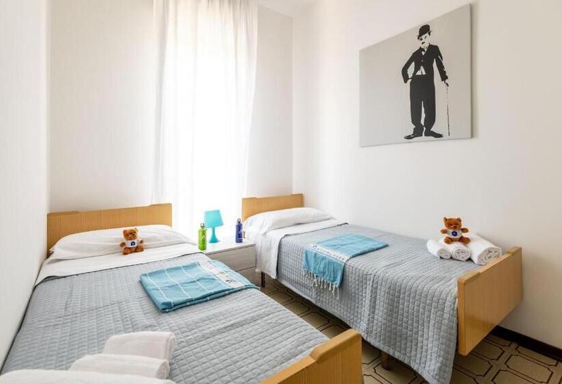 فندق Club La Villa