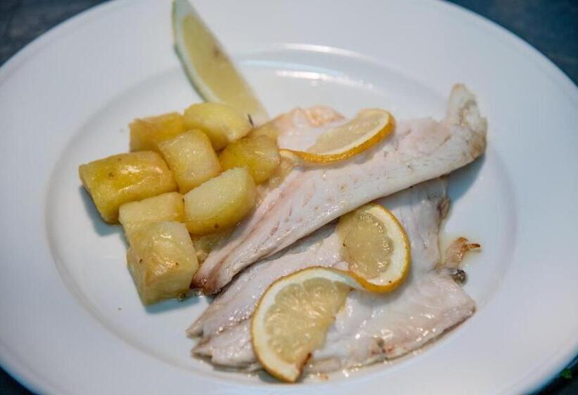 酒店 Club La Villa