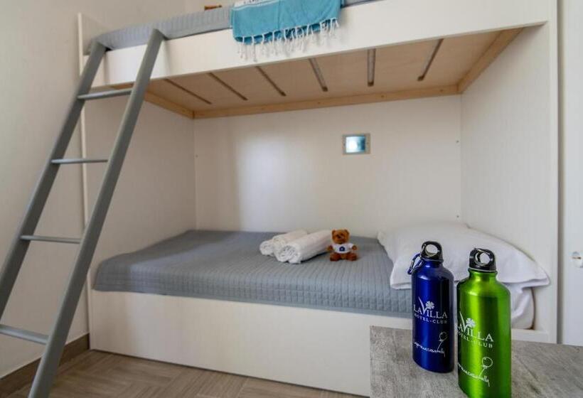 酒店 Club La Villa